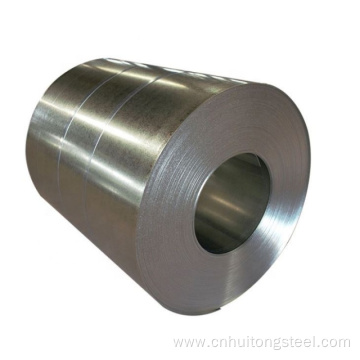 DC51D Z 80g flowerless hot-dip galvanized steel coil